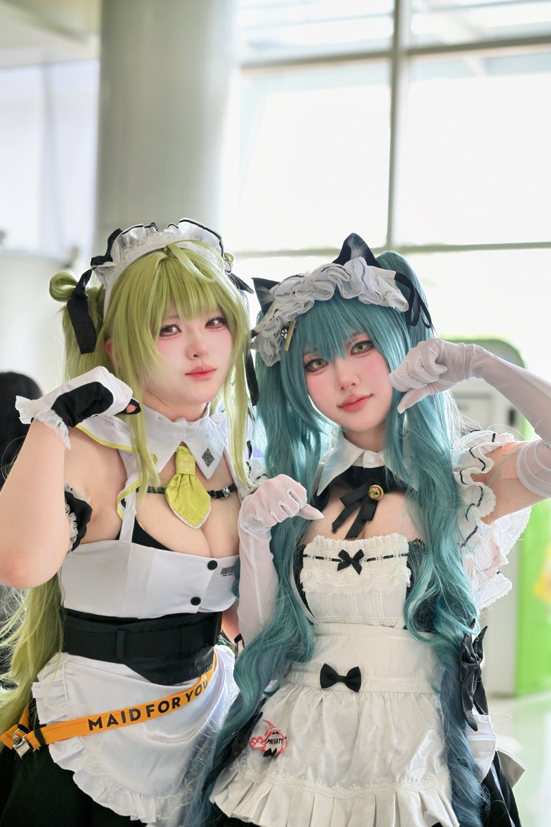 __ram_g_'s tweet photo. #playx4 #cosplay #플레이엑스포 #코스프레 #코스어
@rloveiner 
20260523

촬영 허락해주셔서 감사합니다.
원본이 필요하시면 알려주세요. https://t.co/UDSG1METel