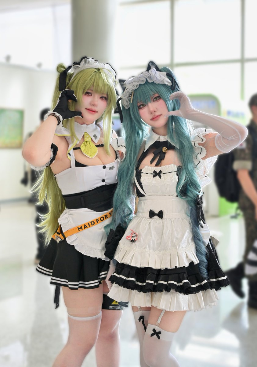 __ram_g_'s tweet photo. #playx4 #cosplay #플레이엑스포 #코스프레 #코스어
@rloveiner 
20260523

촬영 허락해주셔서 감사합니다.
원본이 필요하시면 알려주세요. https://t.co/UDSG1METel