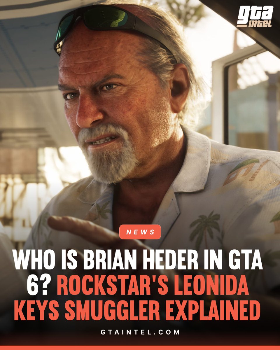 GTA Intel tweet media