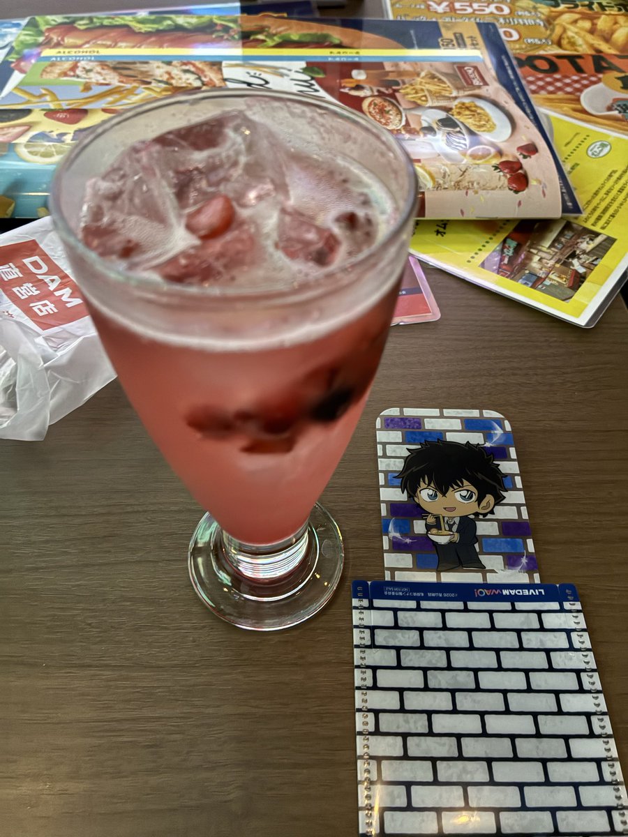 NACHI@メガカメックスはよ tweet media