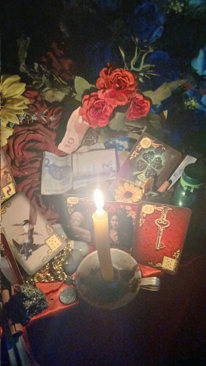 cigana_mistica's tweet photo. Free card temático 
Palavra de santa sara kali e cigana carmencita a vc 
Deixar nome completo e data de nascimento Regras me seguir Dar rts 🌹 em 7 posts da conta da cigana 
Interagir bastante com a conta da cigana 
13 pessoas 
Resposta ate amanhã 
Optcha gratidão ❤️ https://t.co/UYZ1owEcTB