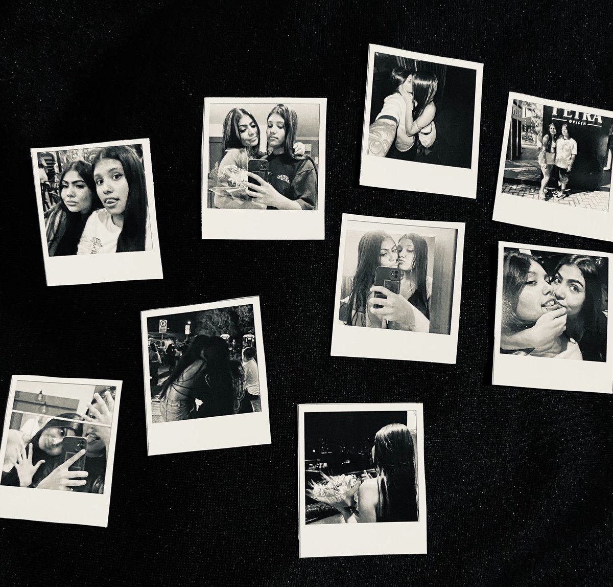 tuiti da isa que ama a billie tweet media