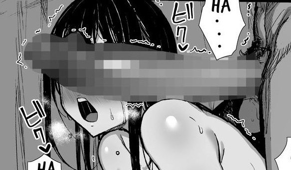 Phoenix_Aegis's tweet photo. ᅠ
 ᅠI guess Netsu's cum adds to the count as well. . .

So she may take a bit of the fault‼️💦ᅠ
 ᅠ https://t.co/WwYebmaAXN