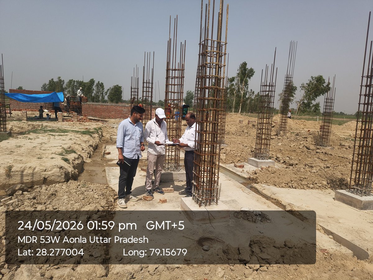 UP Projects Corporation Limited., Lucknow tweet media