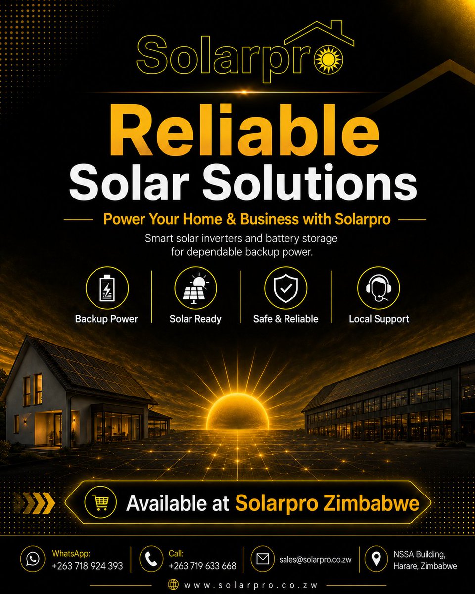 SolarproZim's tweet photo. #RedMarketSunday Thining of going Solar? Think https://t.co/b7cImWCEW8 https://t.co/YGlNeKtJwl