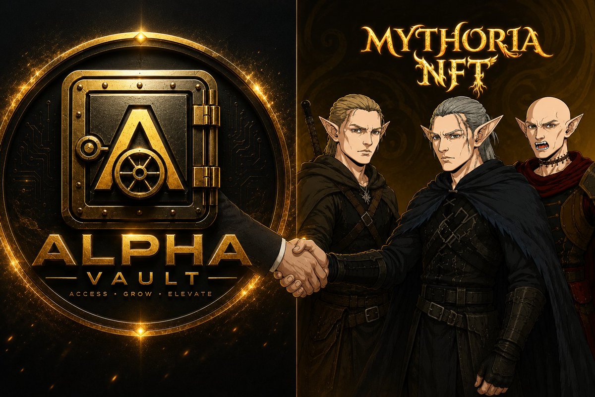 Alpha Vault tweet media