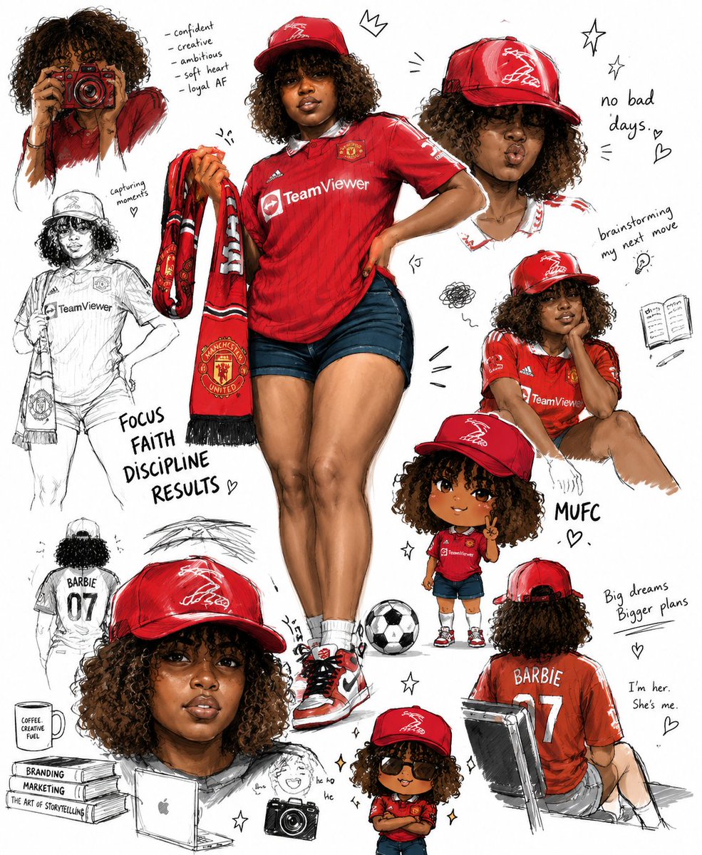 bigbarbie_7's tweet photo. Oh yeahh guyyyyyyyyysss It's match day🤗🥳
Final match and we call 25/26 PL season a wrap😍
Are you jubilating our last win for the season home alone or with friends at your favourite viewing spot??? Let me know which you'd love🤩
@ManUtd @SkySportsPL
#lastmatchday #mufc https://t.co/7wwJWyefKu