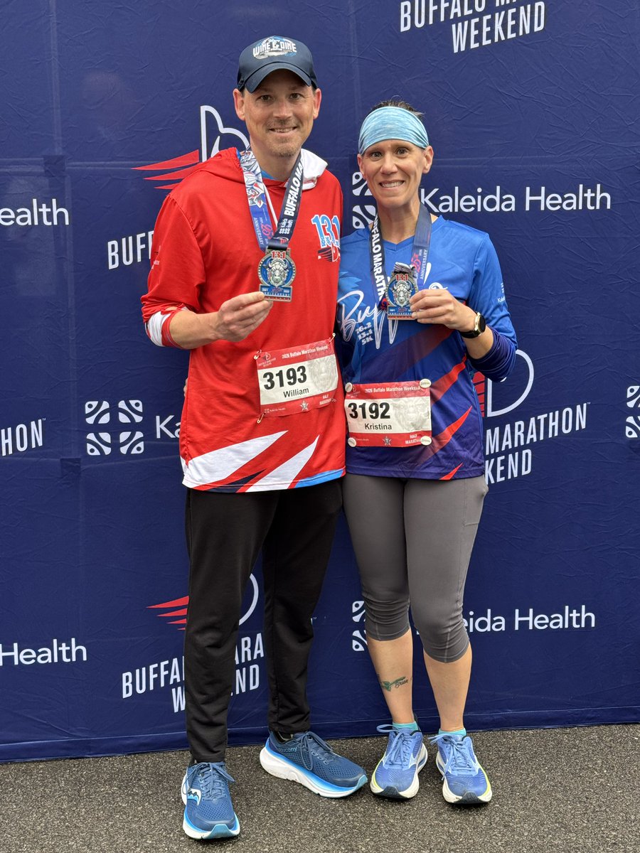 Medal Chasers/KC.Run.Coach tweet media