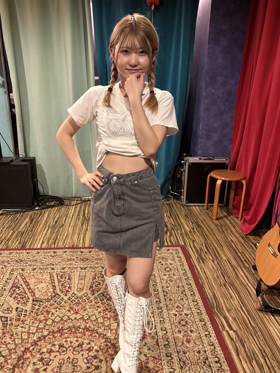 このはちゃん！改めて昨日はありがとうございます！🙏🏻✨✨いつ見ても