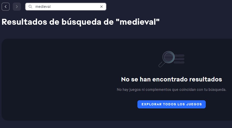 cozygameslover's tweet photo. 😢😭💔
EA ha eliminado #TheSimsMedieval de #Steam y de la #EAapp

ATENTOS que se viene algo nuevo con esto!!👀⚠️ https://t.co/ClqyxW41c5