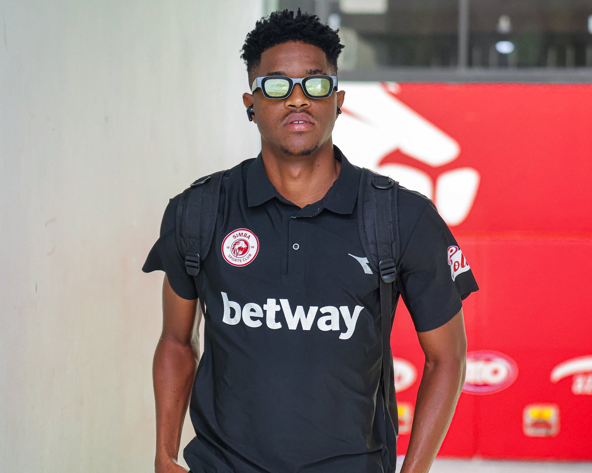 Simba Sports Club tweet media