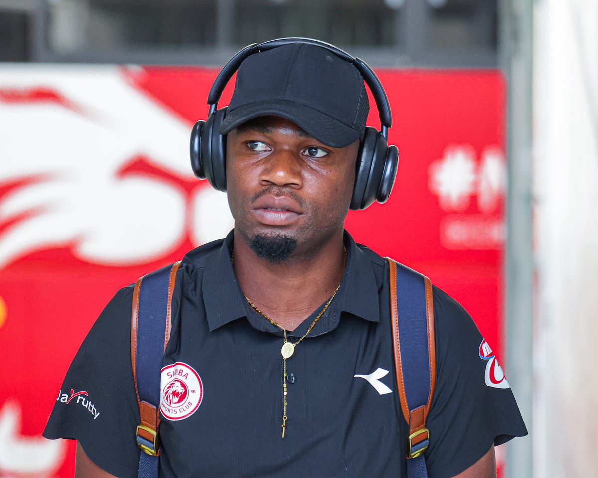 Simba Sports Club tweet media