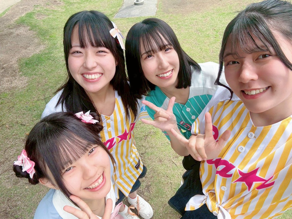 天野莉緒@Sha☆in tweet media