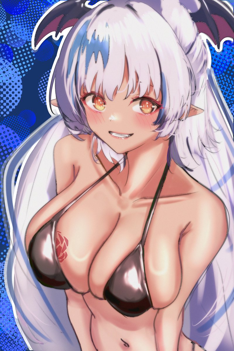 うさじ tweet media