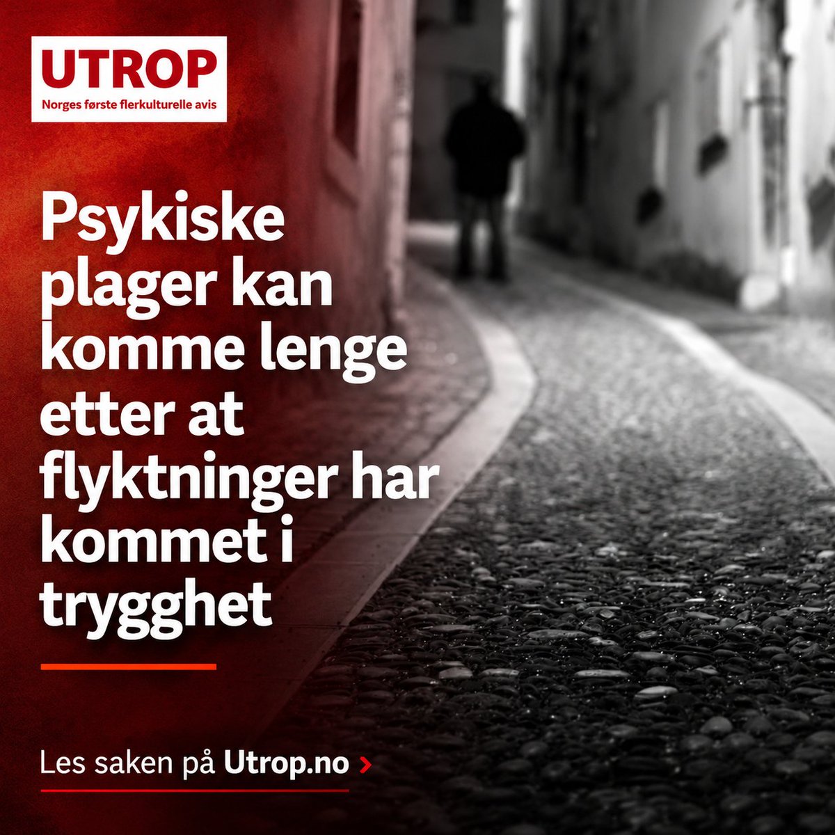 Utrop tweet media