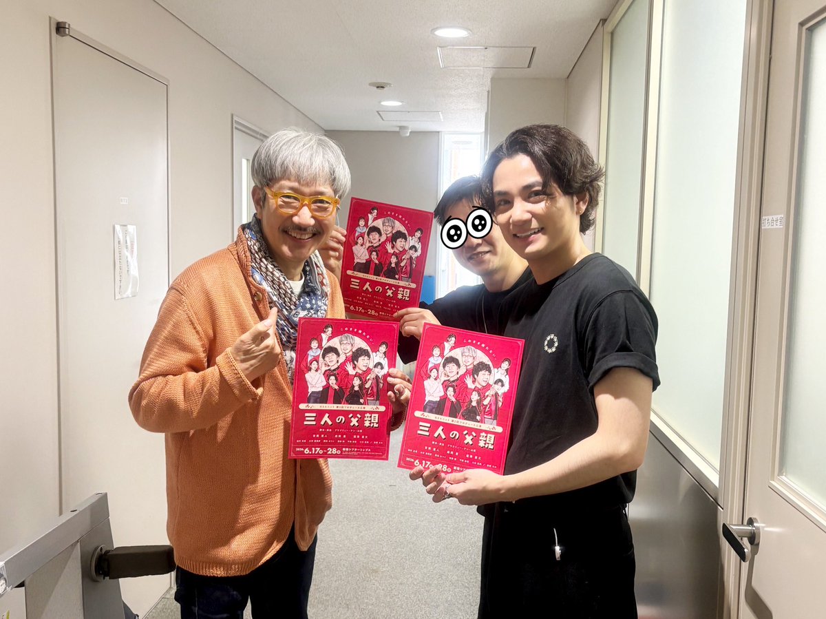 矢野 聖人 tweet media