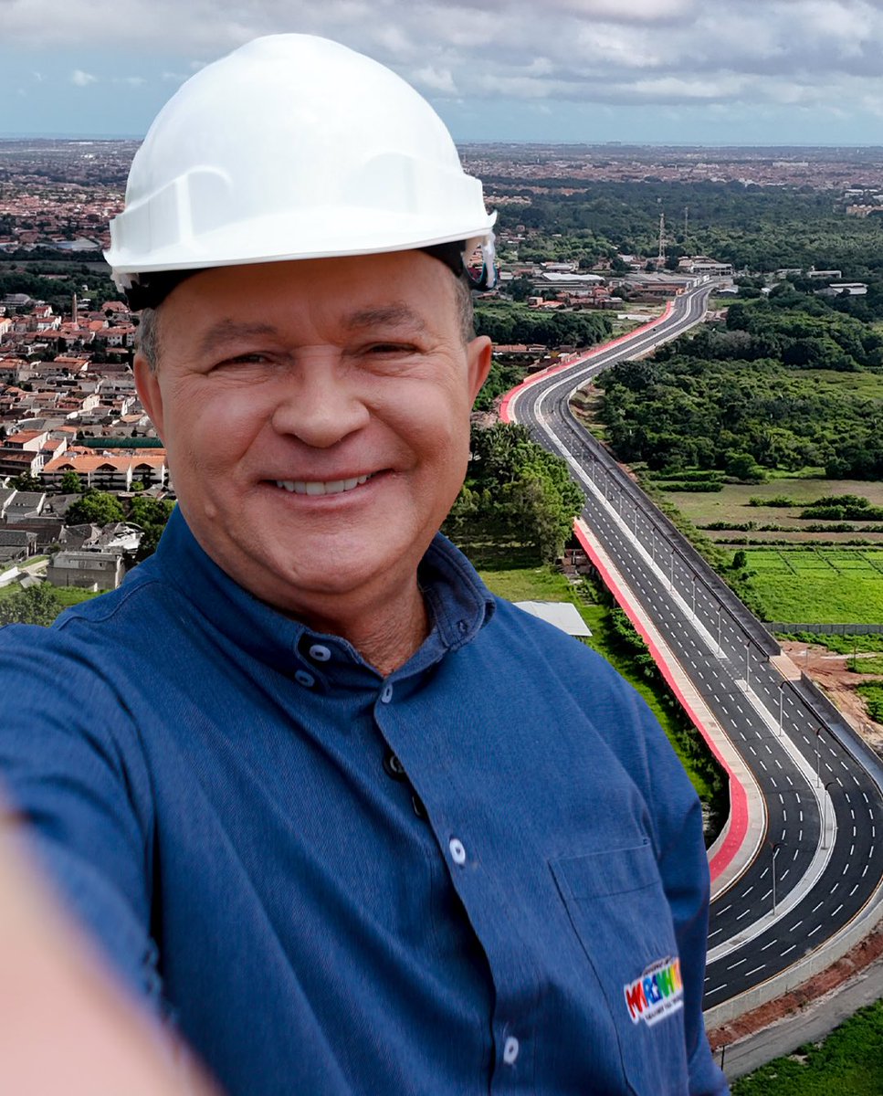 Carlos Brandão 🇧🇷 tweet media