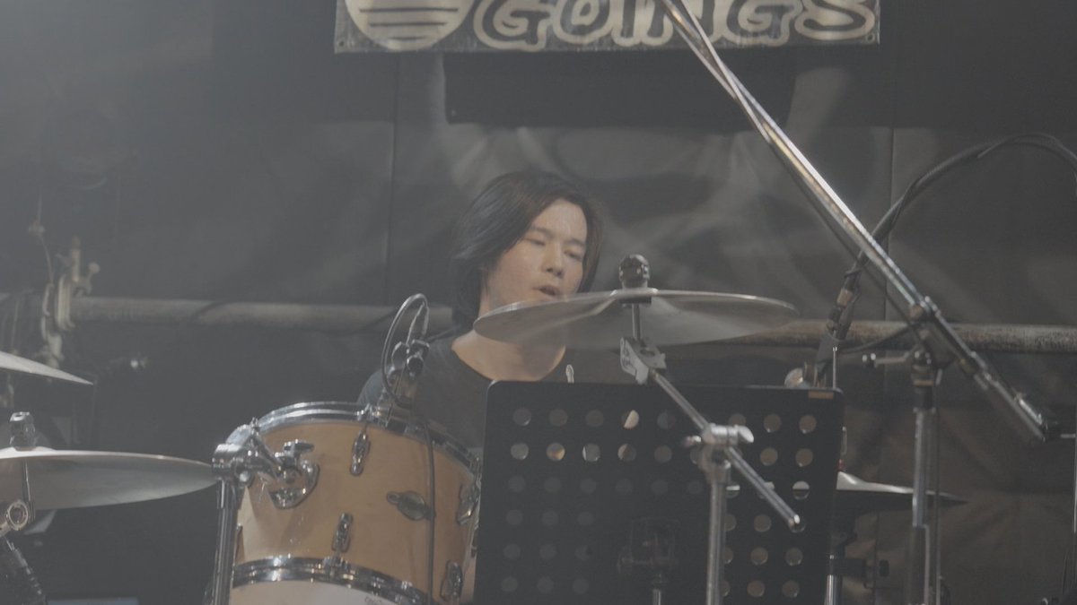 MUTELESS_JP's tweet photo. ❤️‍🔥2026/05/23（土）❤️‍🔥
C'lazy GOAT初企画「AREA:905」
成功本当におめでとう！
今回、大切な日にMUTELESSを呼んでくれてありがとう！

大好きなバンドマン達と一緒に、濃い一日を作り上げることができて本当に幸せでした！ https://t.co/OsO6ClRW7S