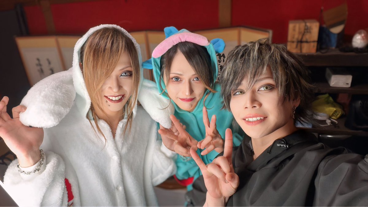 真也@CyberDope (@masaya8787) / Posts / X