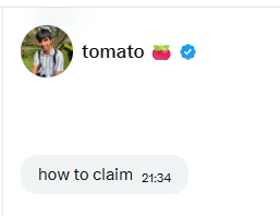 不吃鸡皮丶 tweet media