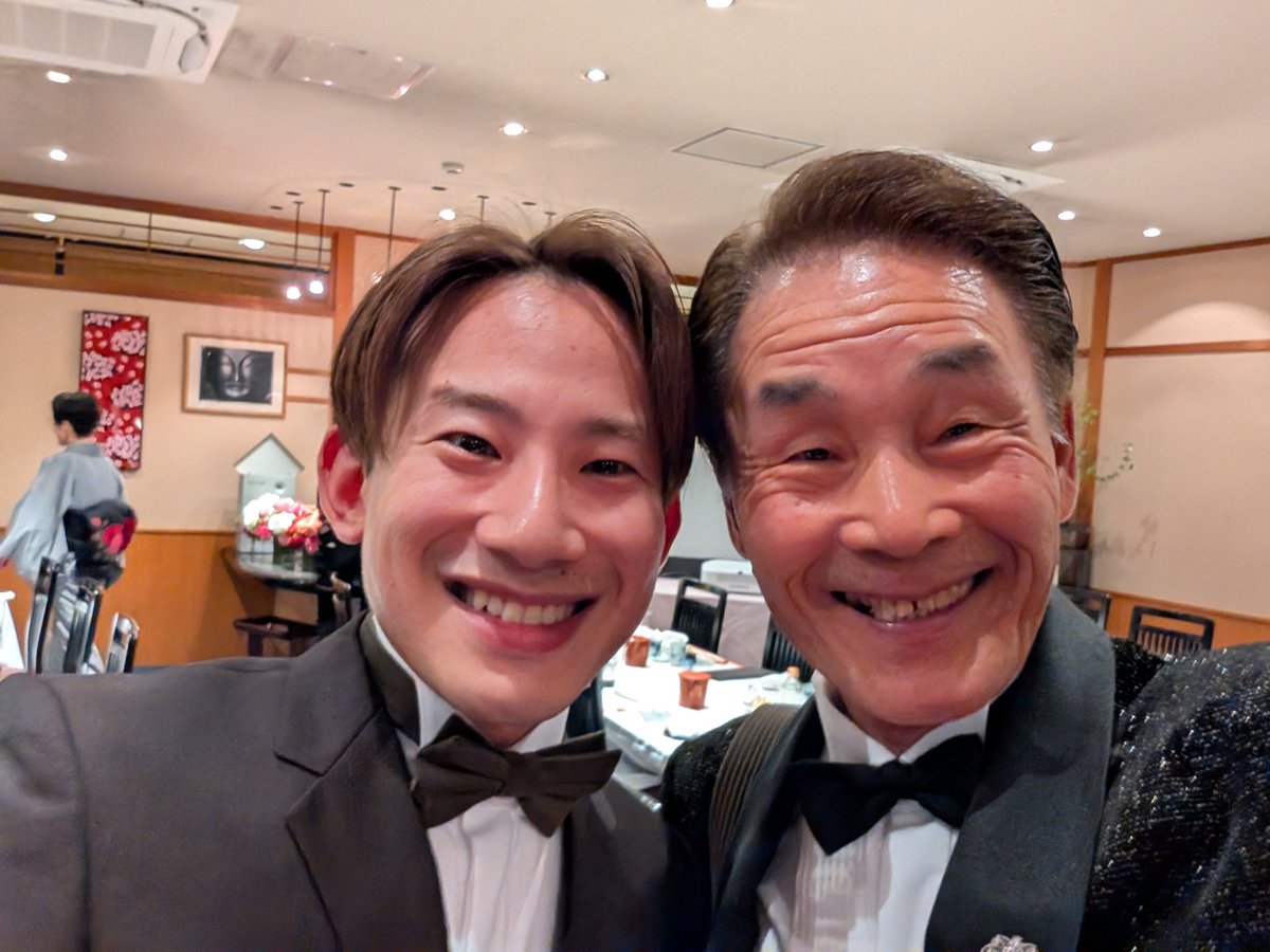 おぼん tweet media