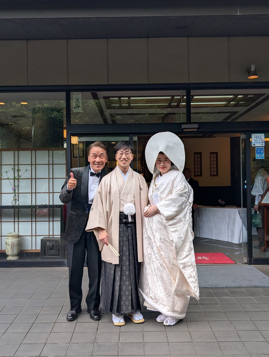 おぼん tweet media