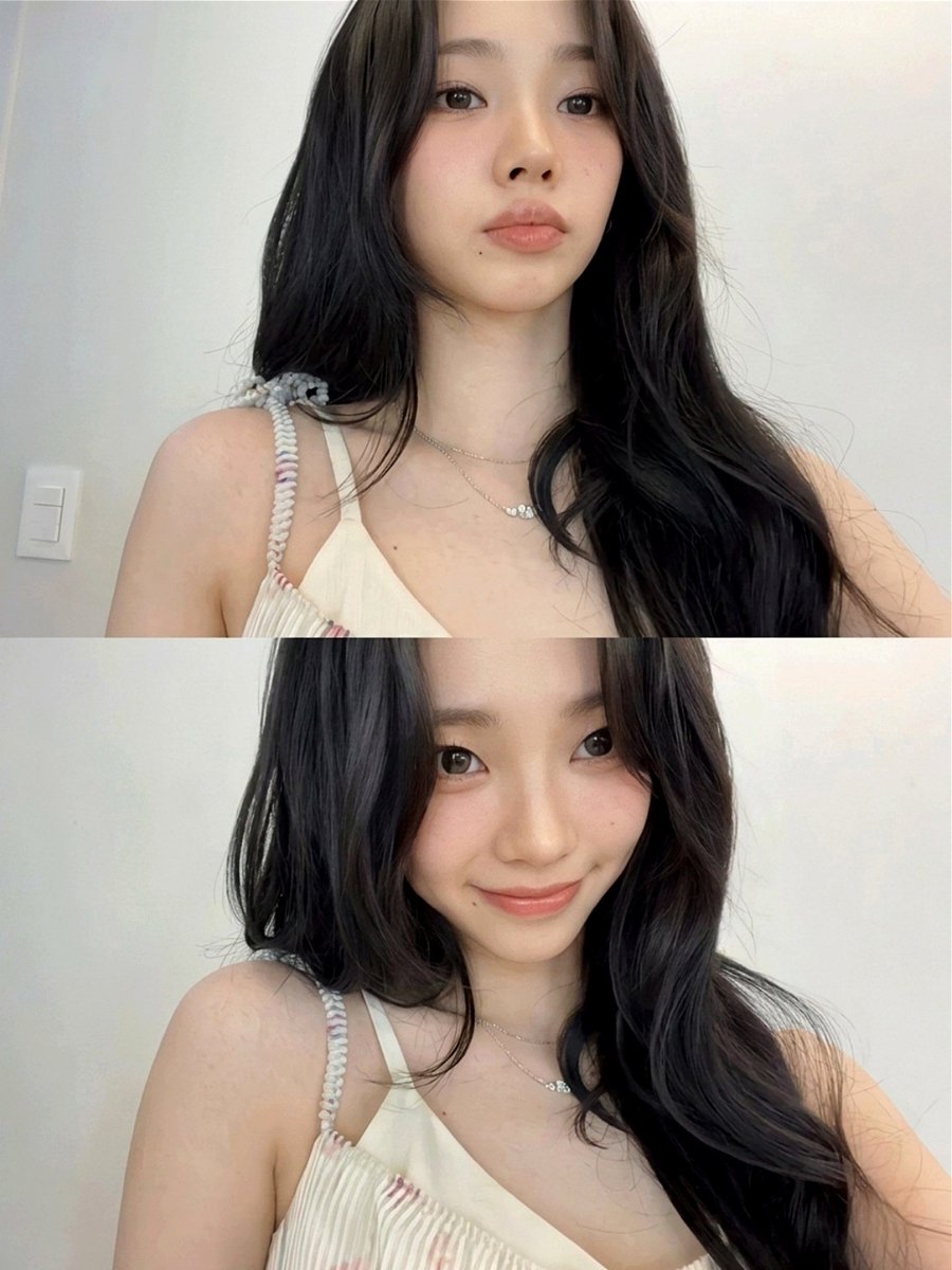karina tweet media