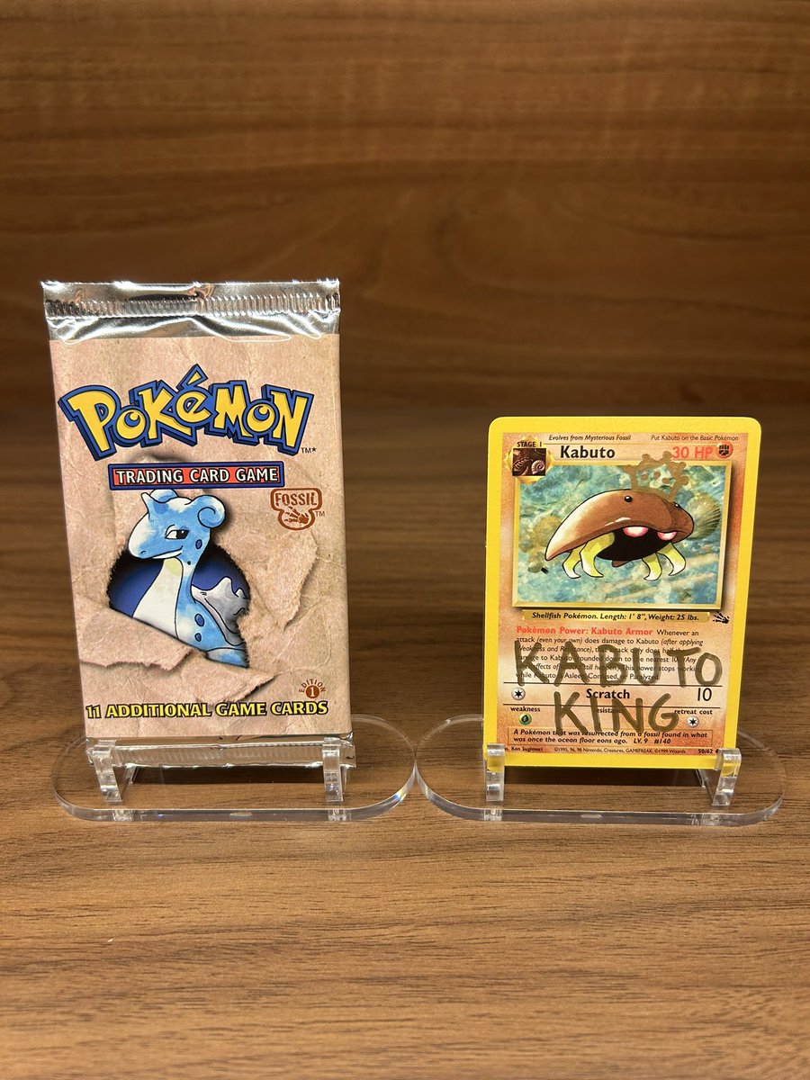 Kabuto King tweet media