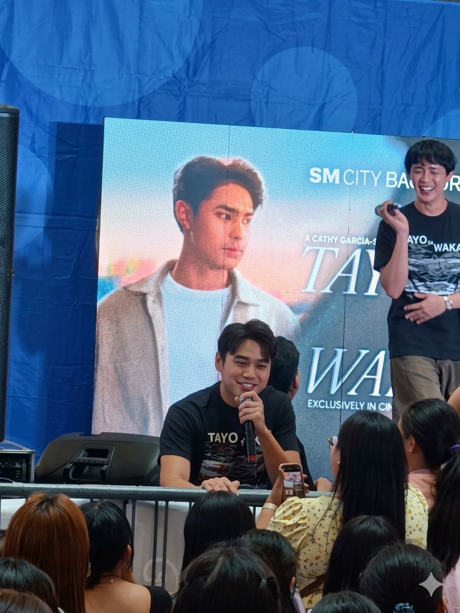 ceananga's tweet photo. Hindi pala init ng panahon ang nakakalusaw, mga ngiti pala ni @iamriverjoseph @RiverJosephOFC_ https://t.co/9z8Lodb72G