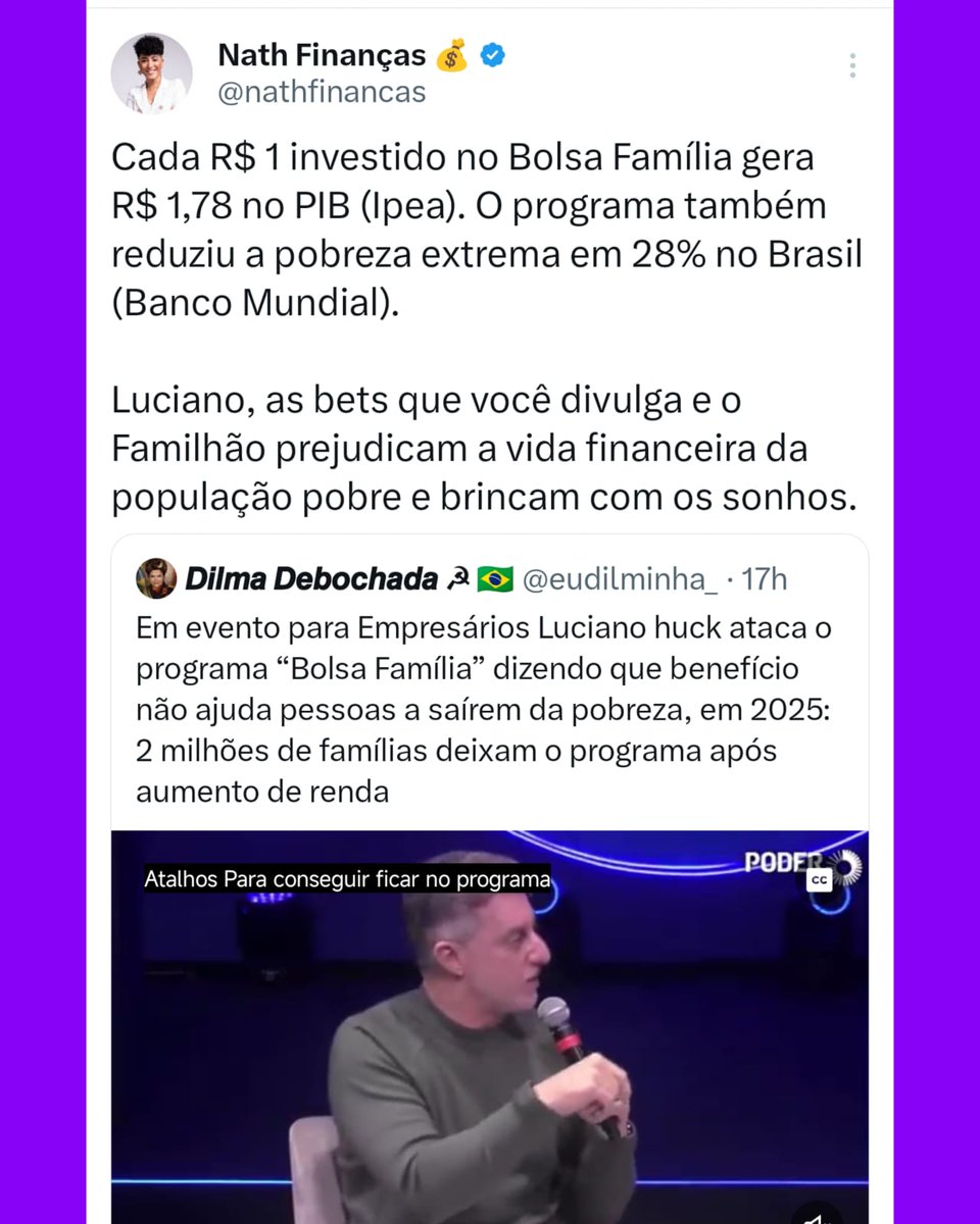Jandira Feghali tweet media