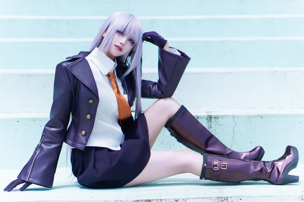HUMi 후미 tweet media