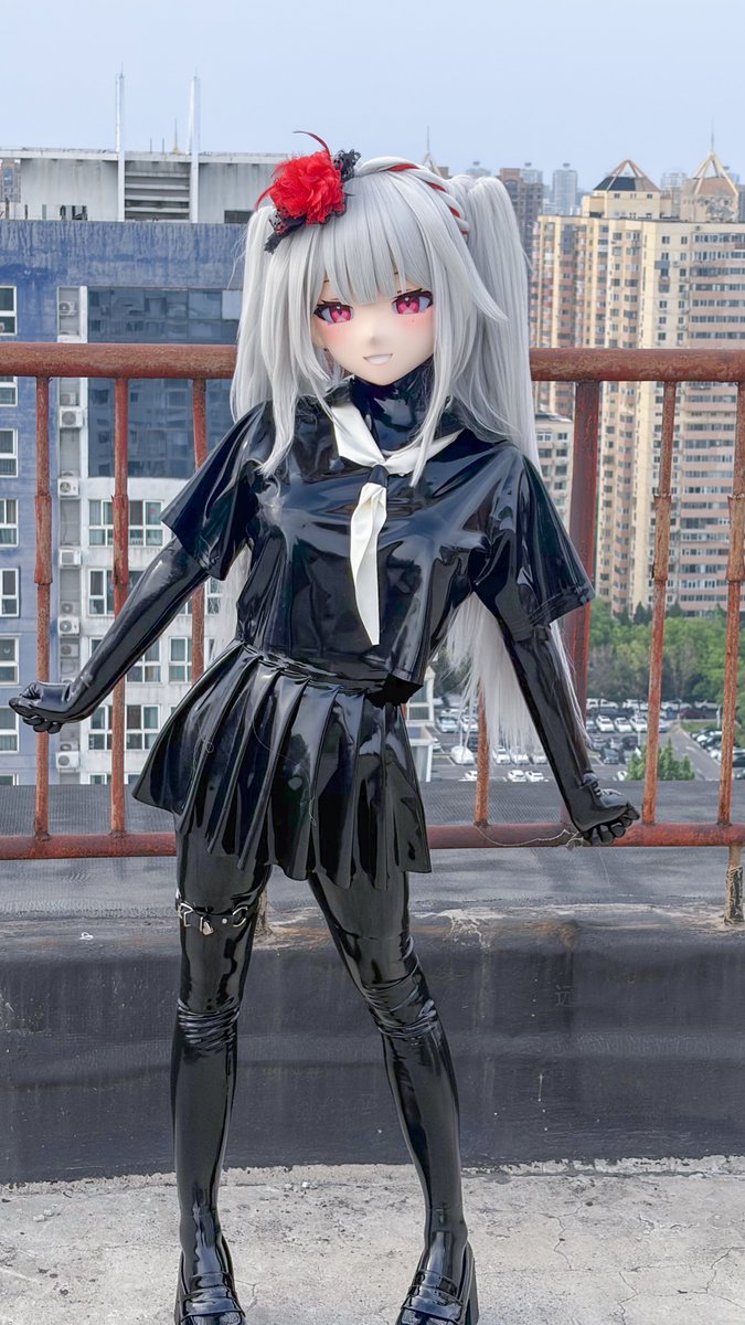 咪库咪 tweet media
