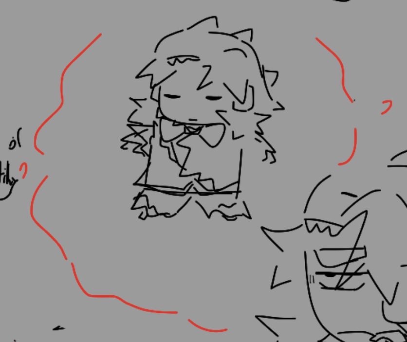 twerkingmen's tweet photo. laughability I drew this on a magma server lol https://t.co/8U8ipSs9eI