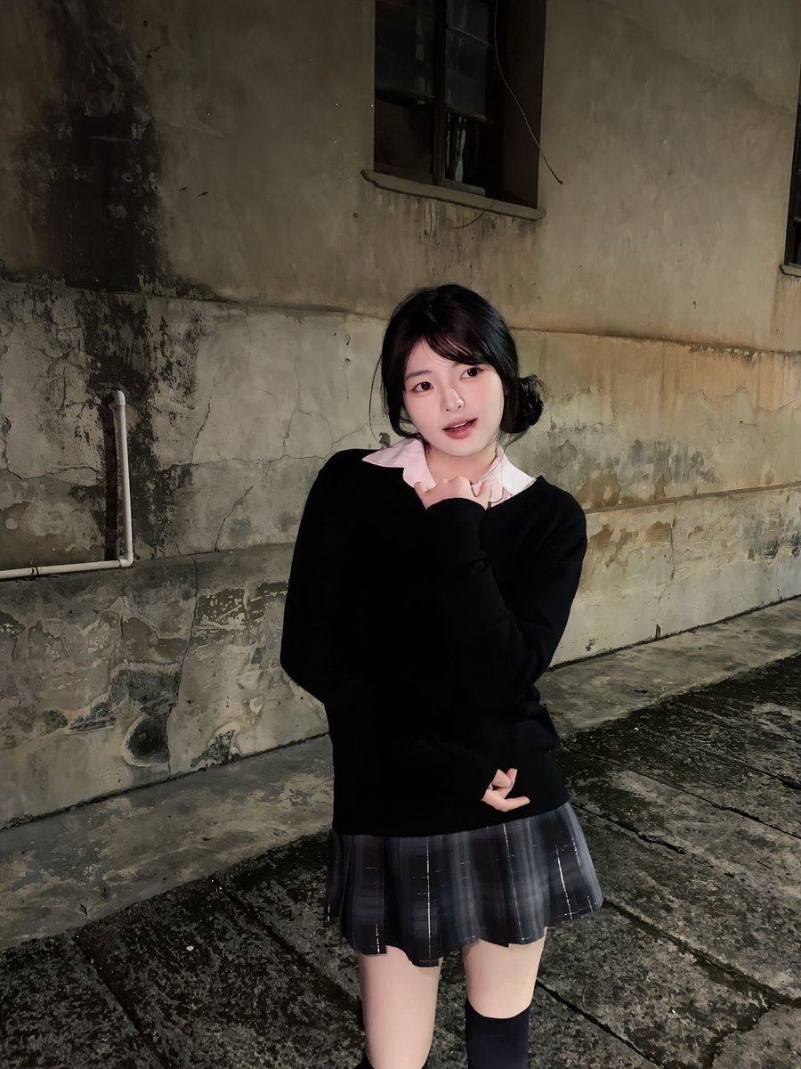 夜里乱走的人 tweet media