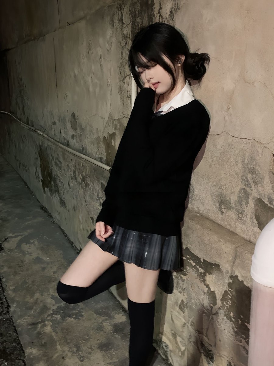 夜里乱走的人 tweet media