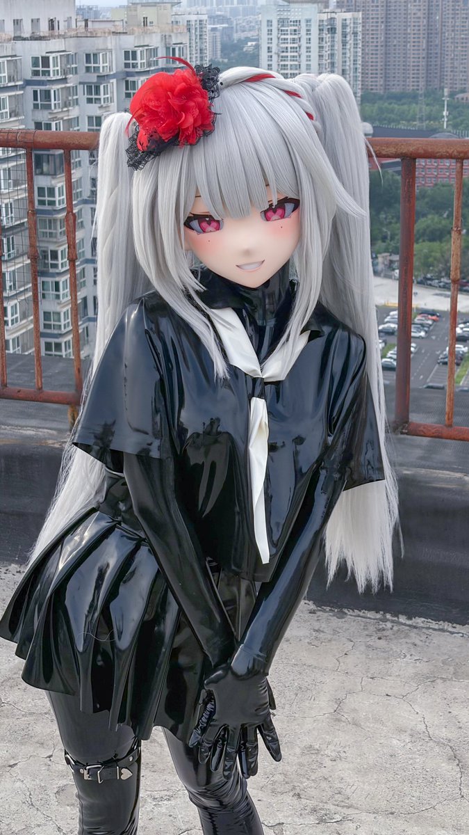 咪库咪 tweet media