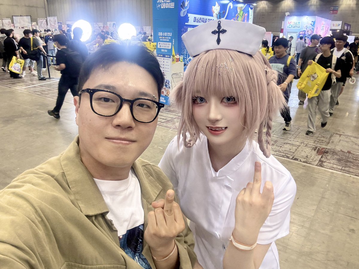 규로다 tweet media