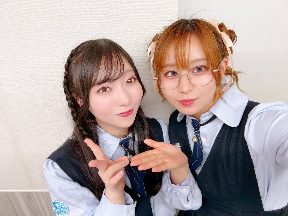 清原 日菜絵 tweet media