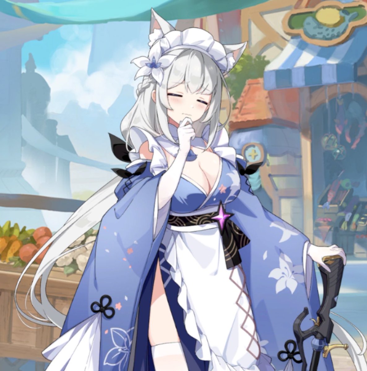 ヒビキ tweet media