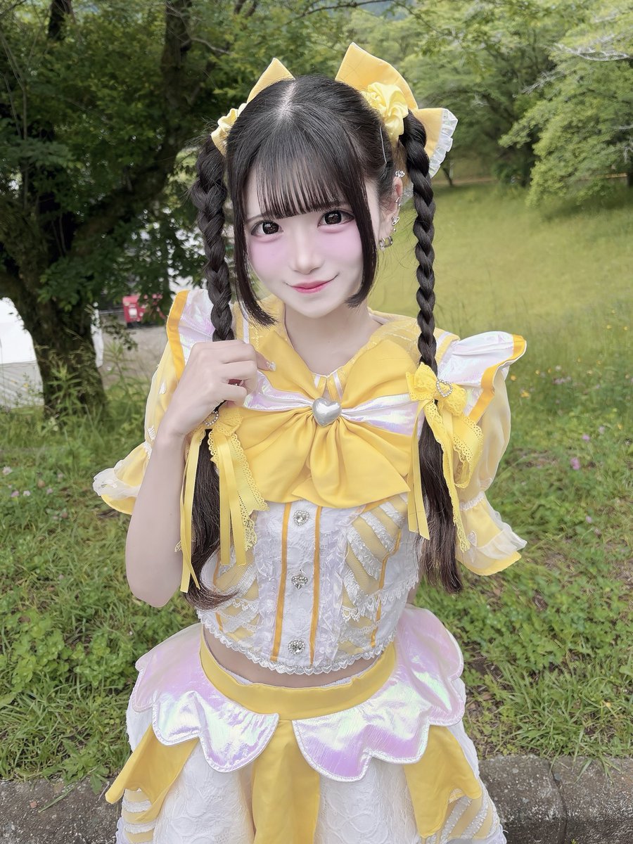 月見める🌙🐰【サクヤコノハナ】 tweet media