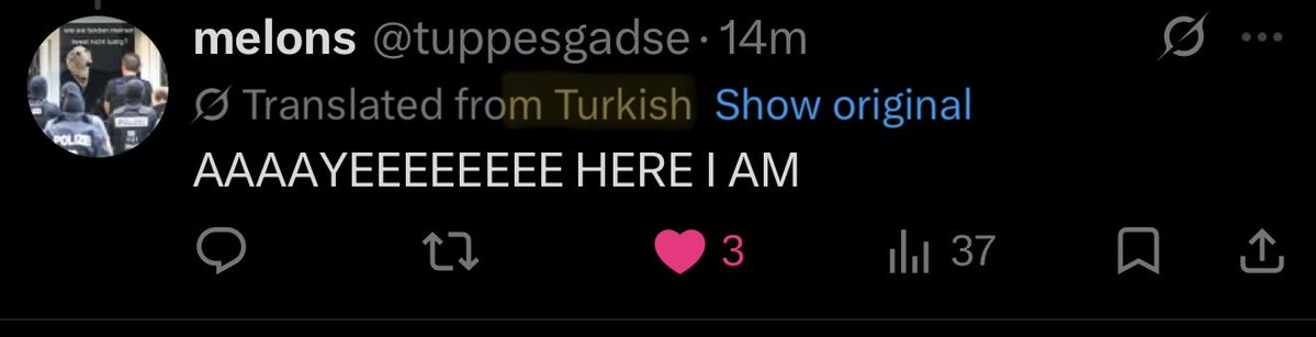 Der Til | TrueOwL🦉 tweet media