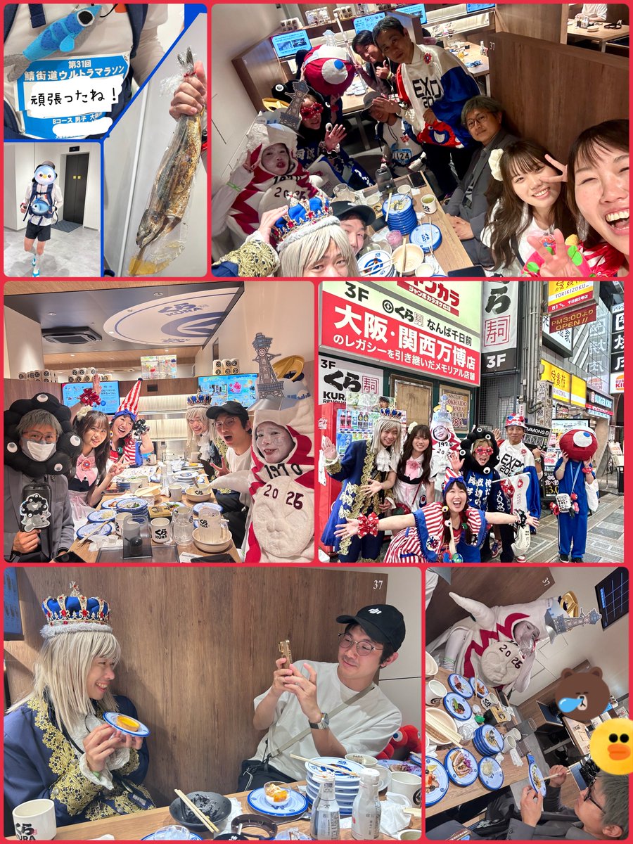🌟ゆみもか💙❤🩷🤍💛💚 tweet media