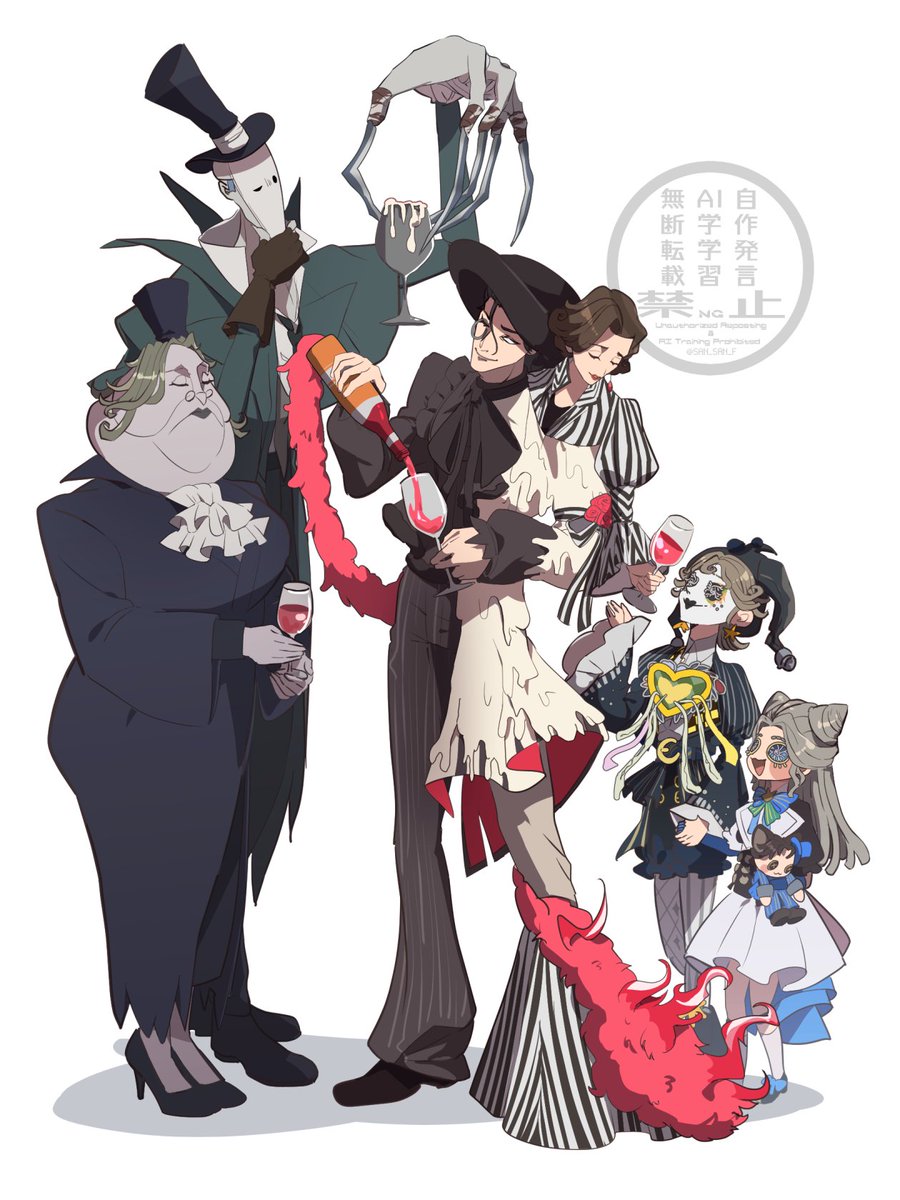 暮円 tweet media
