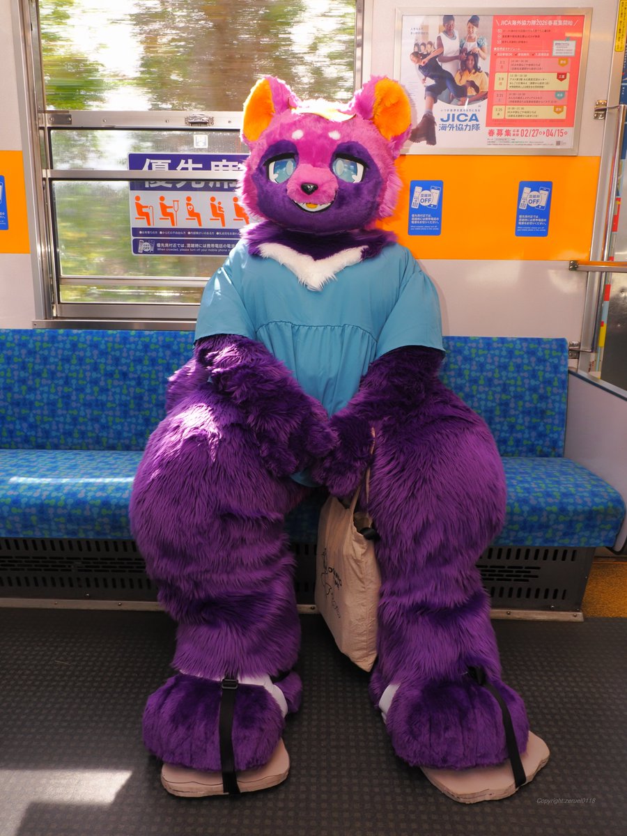 zeruel0118's tweet photo. すみれさん。。。。。癒される。。。。。

#リュゼライナー
#リュゼライナー102号 https://t.co/xTXQ9LOPN8