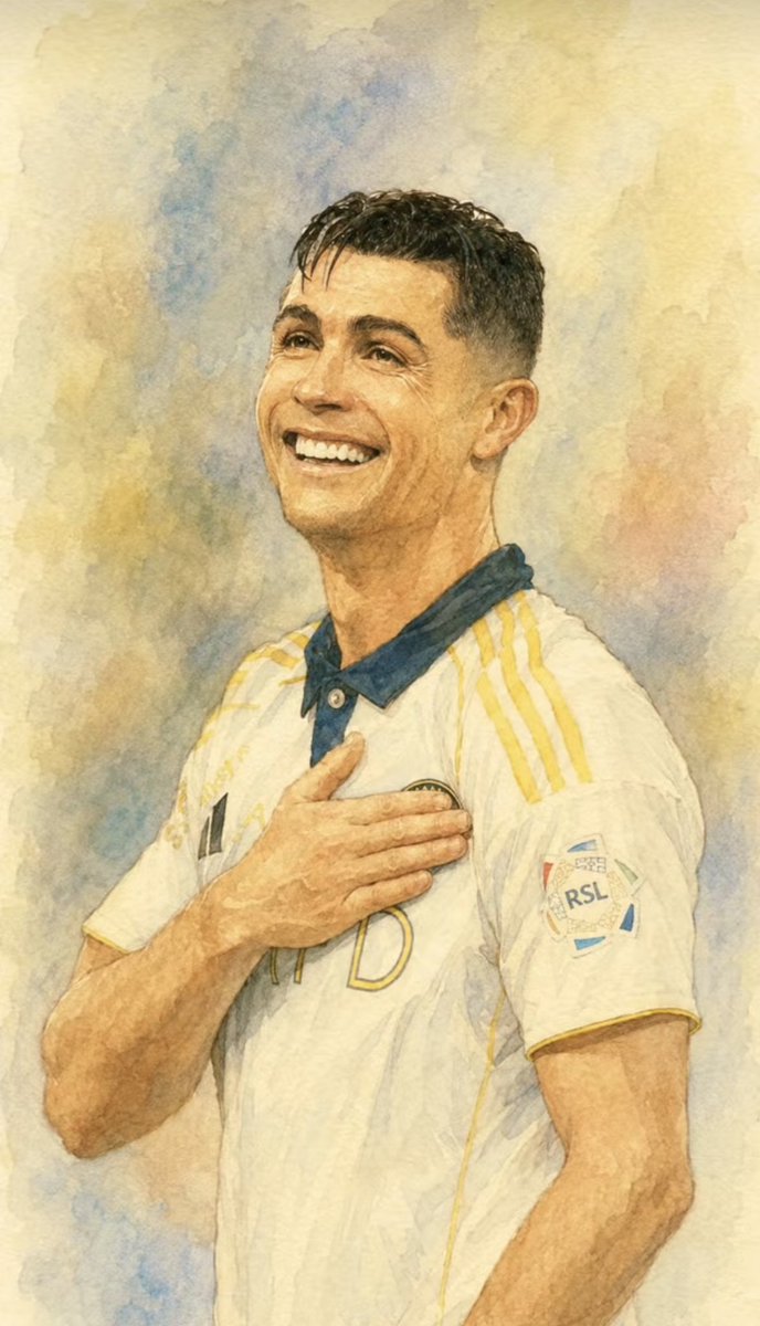 M_H_777's tweet photo. @Cristiano @Abudlim1 @AlNassrFC @AlNassrFC_EN ملك كرة القدم 👑 https://t.co/o4NxCbfKYS