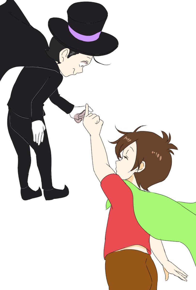 味噌汁 tweet media
