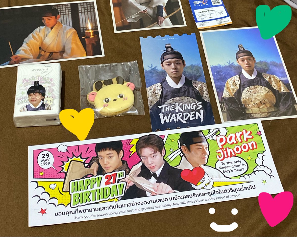 winterofus's tweet photo. คือความรู้สึกยังครุกรุ่นมากก ตอนจบอยากนั่งร้องไห้ๆๆๆซึมซับทุกบทบาทของทุกตัวละครในหนังเลย หนังดีจนรู้สึกมันสั้นไปมาก 😭 รักจีฮุนมากๆ ภูมิใจขึ้นทุกๆวันในทุกๆการเติบโต 🤲🏻✨ ดีใจกับน้องมากๆ กิ้บอะเมย์ก็น่ารักมากๆ วันนี้ดีจังเดี๋ยวจะไปดูอีกจนกว่าจะออกโรงเลย :*) 💖💛💚 https://t.co/jrTdPMa5RS