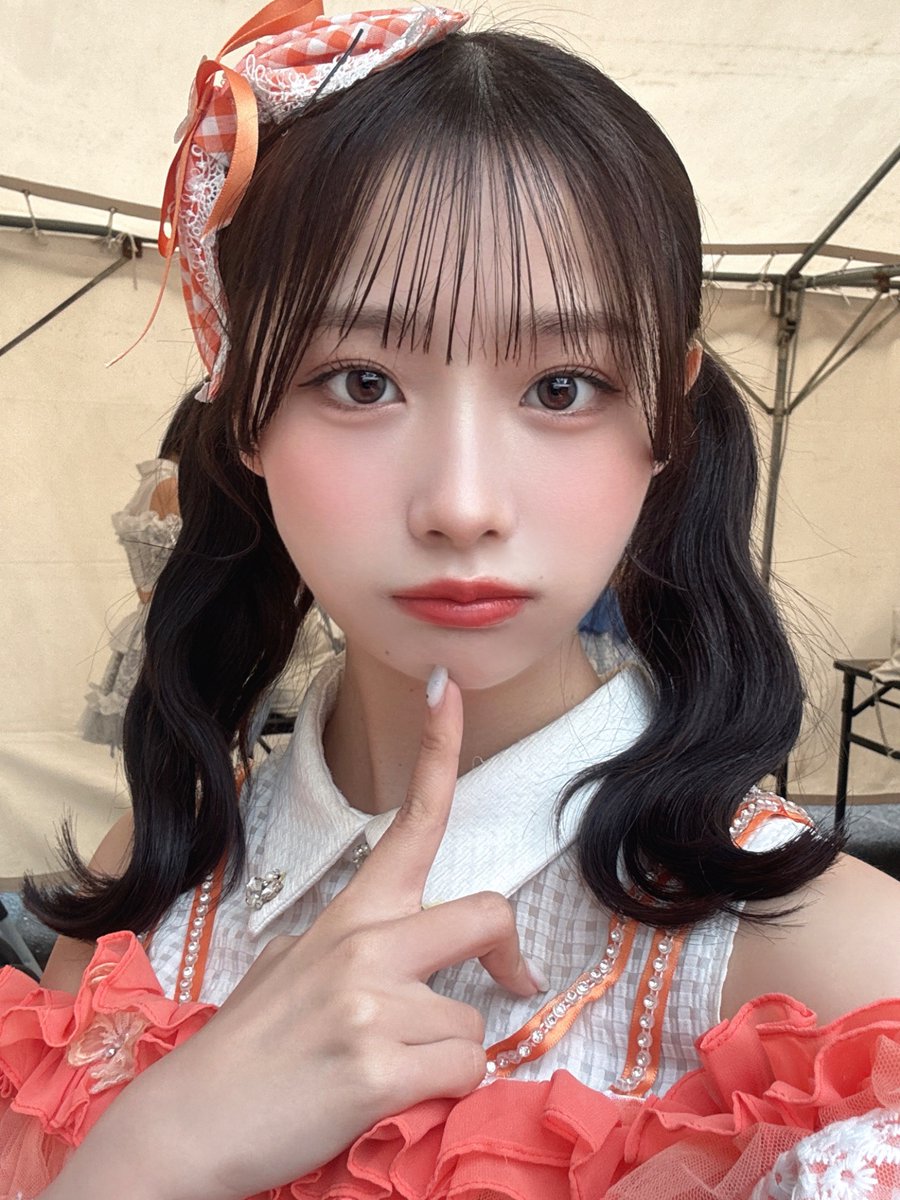 島田 菜津美 (Sweet Alley) tweet media
