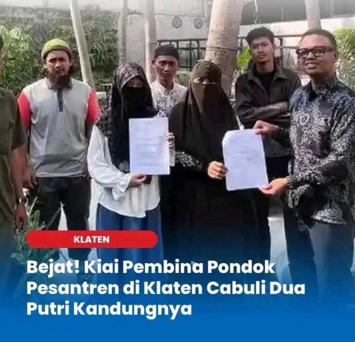 PaijoKentirr's tweet photo. Atas nama agama, kejahatan apapun akan terlihat terhormat...

Betul! ☝️ 😁 https://t.co/cBuW9qkizu