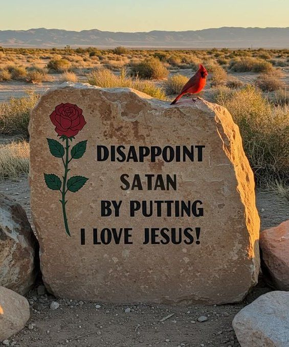 Christian Tweets tweet media
